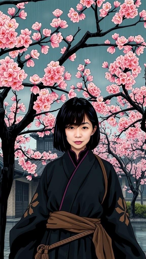 The Haunted Doll of Okiku: A Chilling Tale from Japan