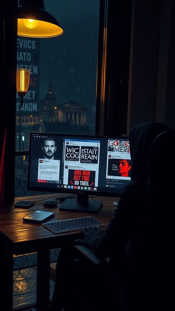 Ayesha: Ek Digital Raaz