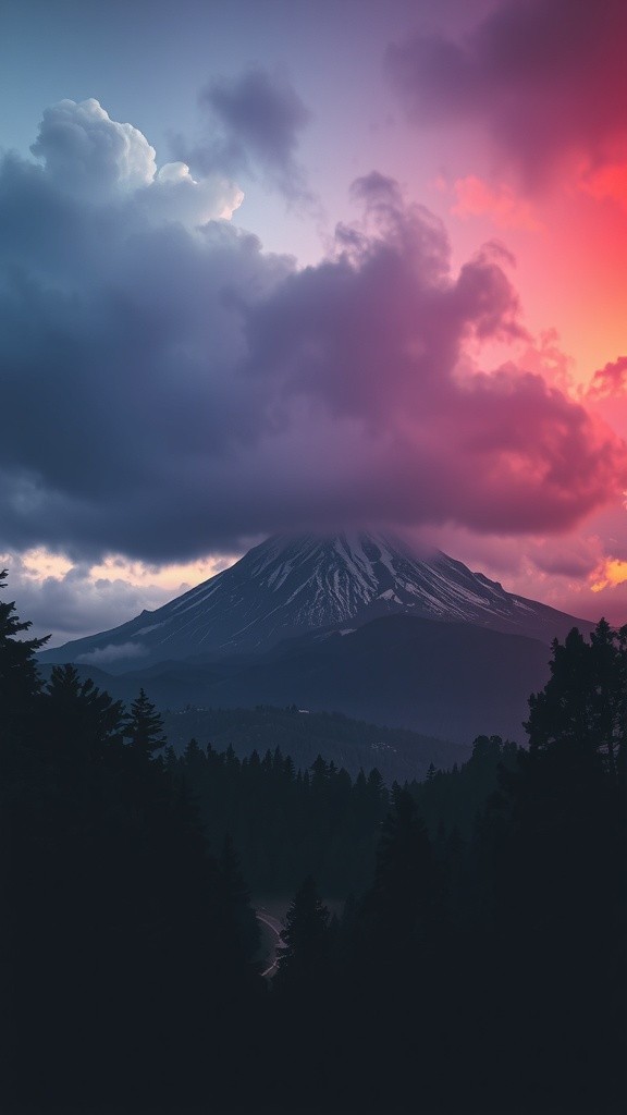 Voices of Mount Silabur