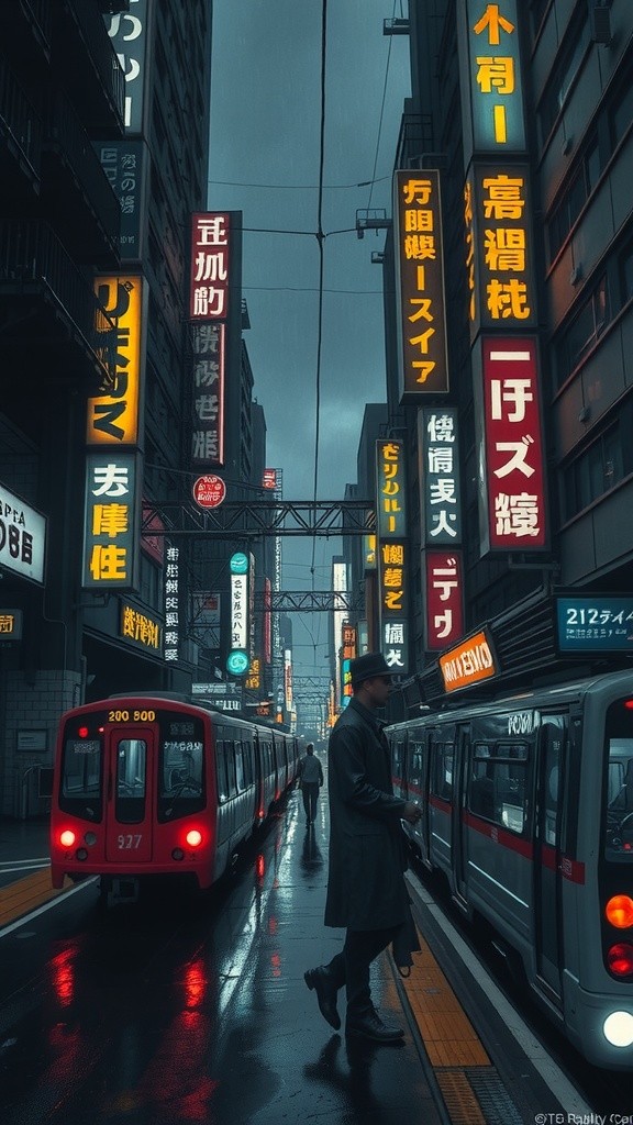 Haunted Tales of Tokyo: Ghosts of Oiwa and Kisaragi Station