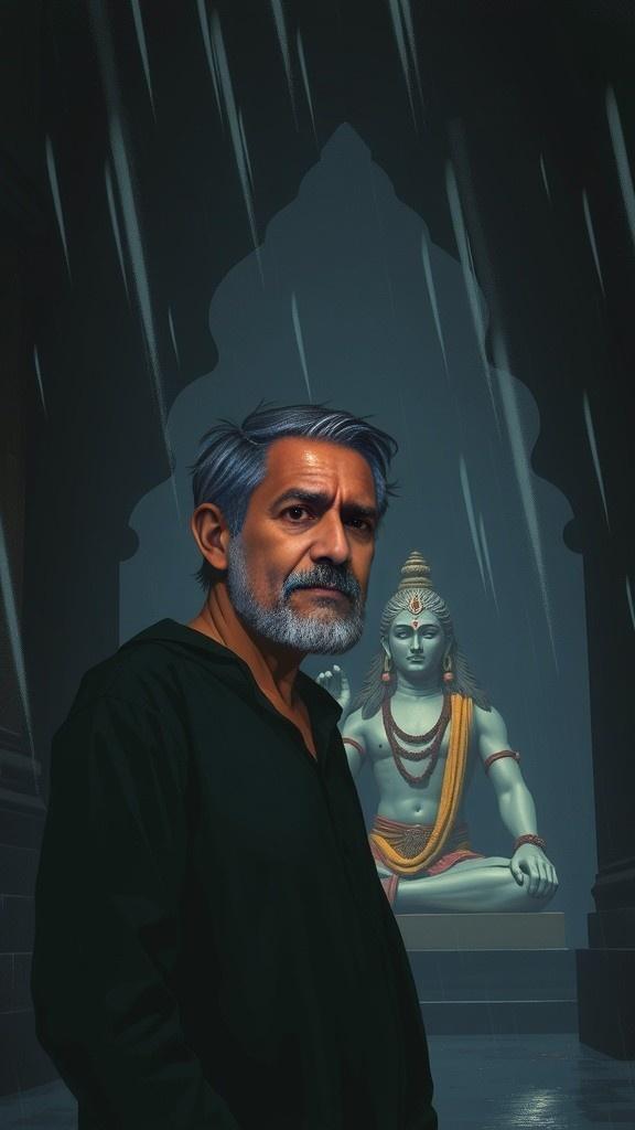 মণসা দেবীর প্রতিশোধ: ছয় পুত্র ও লক্ষীন্দরের মৃত্যু