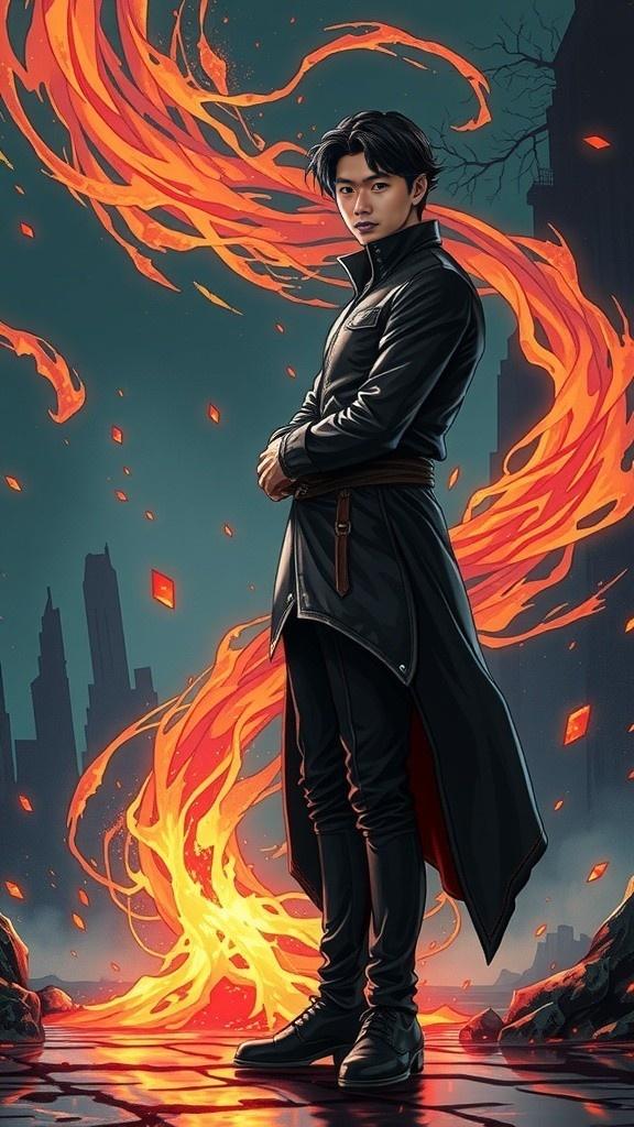 Magic vs. Might: The Duel at Hogwarts