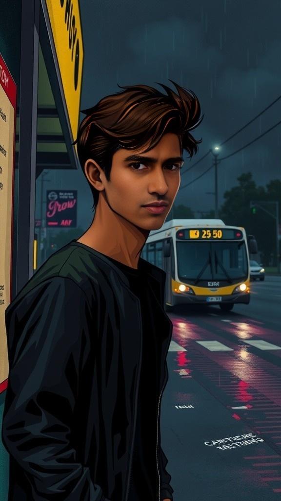 ভুতুড়ে রাত: পরিত্যক্ত বাড়ির রহস্য