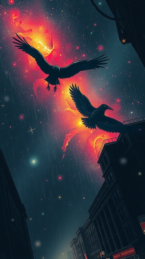 Into the Void: Quest for the Atlas