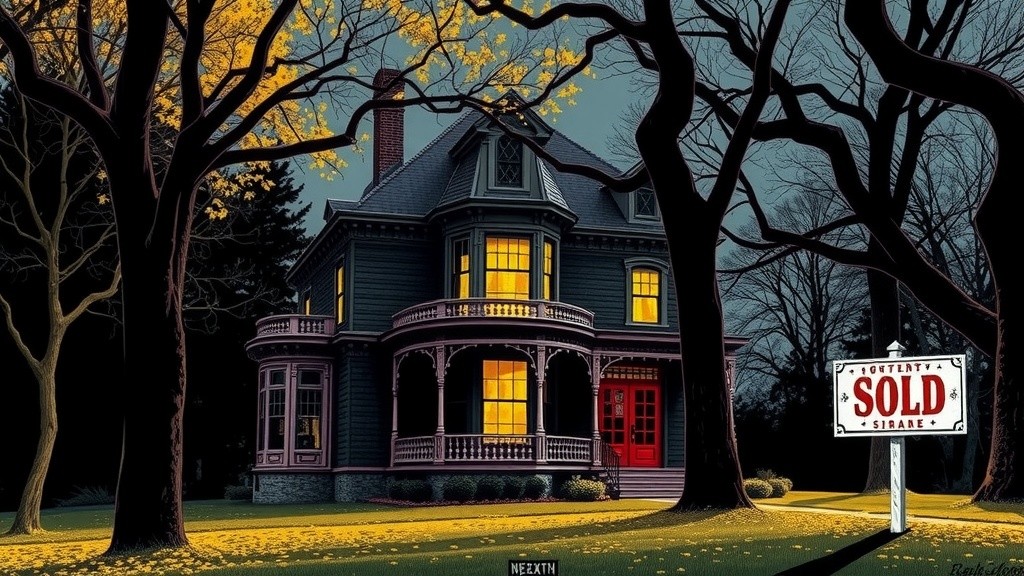 Haunted House Experience: What We Learned in 2 Years
