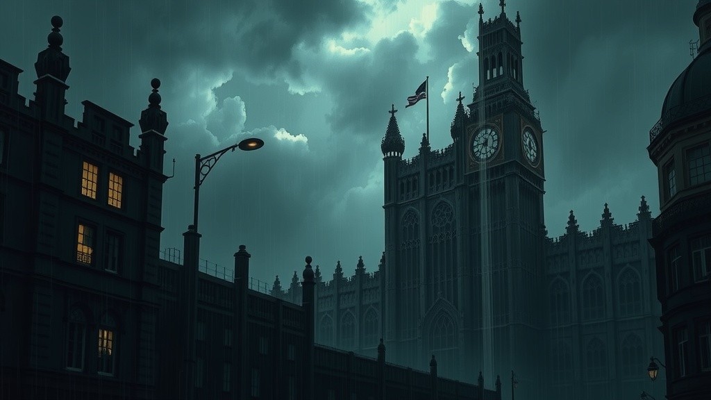 Exploring the World's Most Haunted and Cursed Places