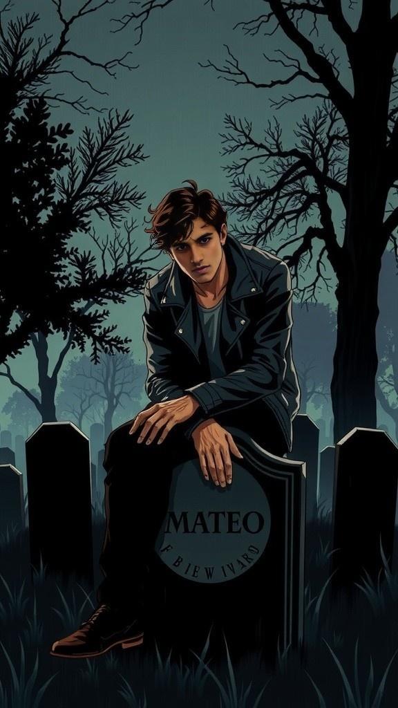 The Graveyard Noodle Whisper Incident