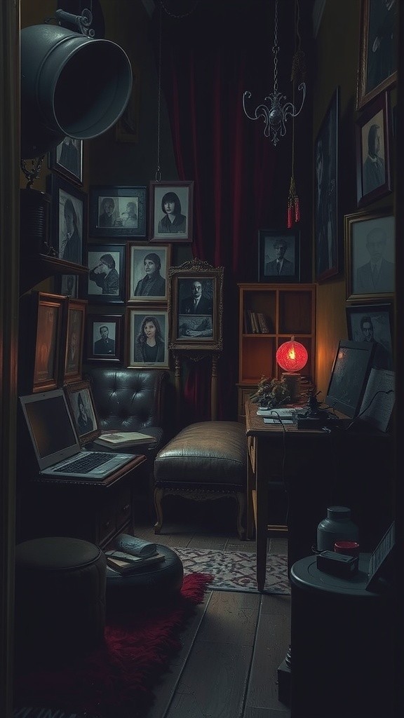 Top 10 Terrifying Facts about The Conjuring