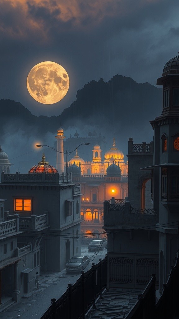 राजस्थान की असली भयानक कहानी