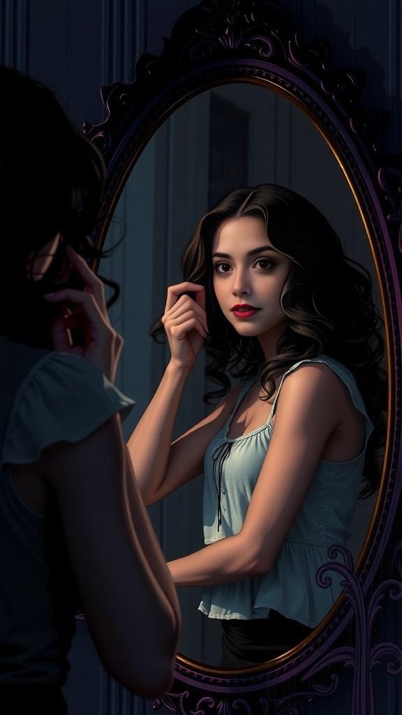 The Reflection