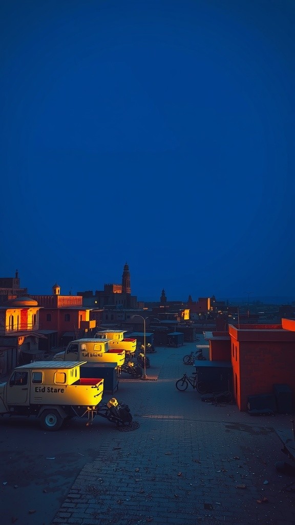 Kuldhara: The Haunting Mystery