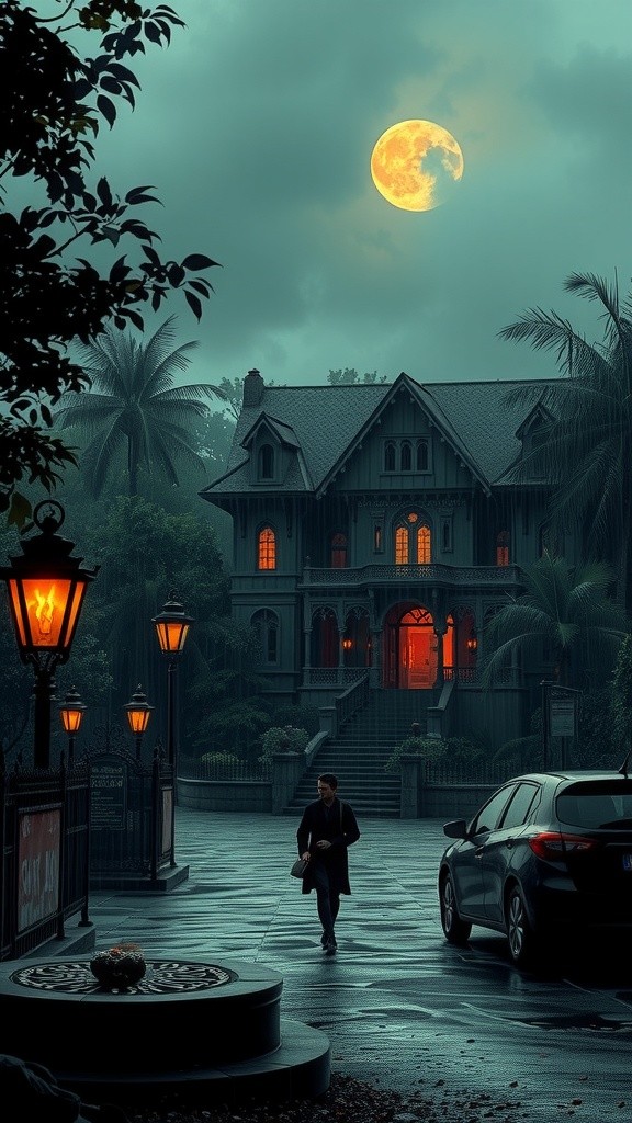 Gokuldham's Mysterious Encounter: The Legend of Chakori