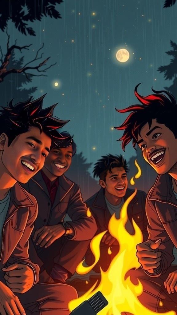 हवेली की भटकती आत्मा: नए दोस्त और नई लड़ाई