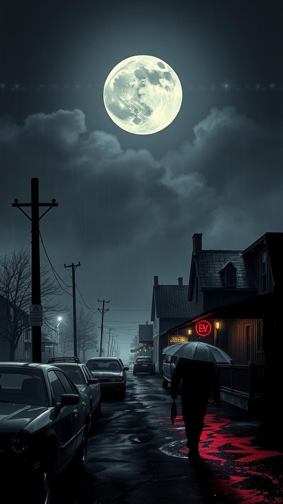 The Chilling Villisca Axe Murders: A True Horror Story
