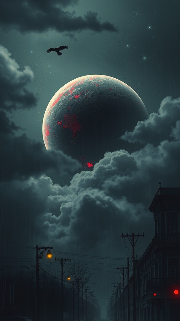 Memori yang Terhisap di Planet Gelap TrES-2b