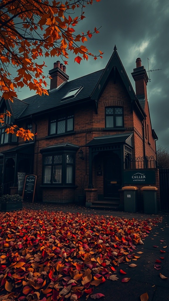 The Enfield Poltergeist: Unseen Forces Unleashed