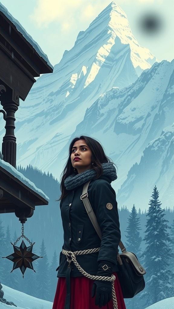 Priya and the Gift of Rama