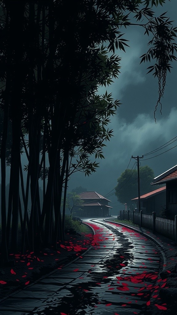 কালো জাদুর রহস্য