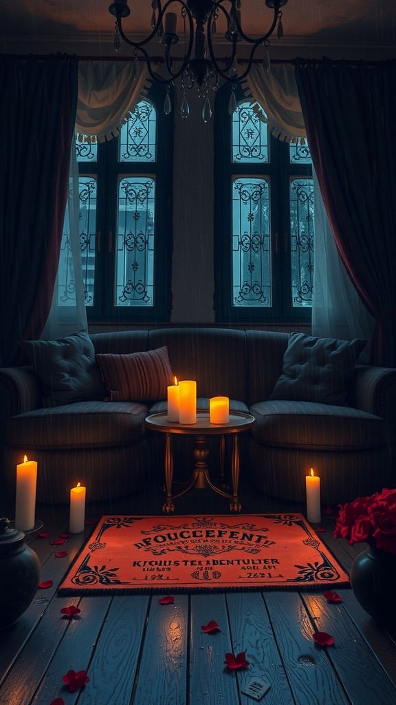 The Ouija Board Terror