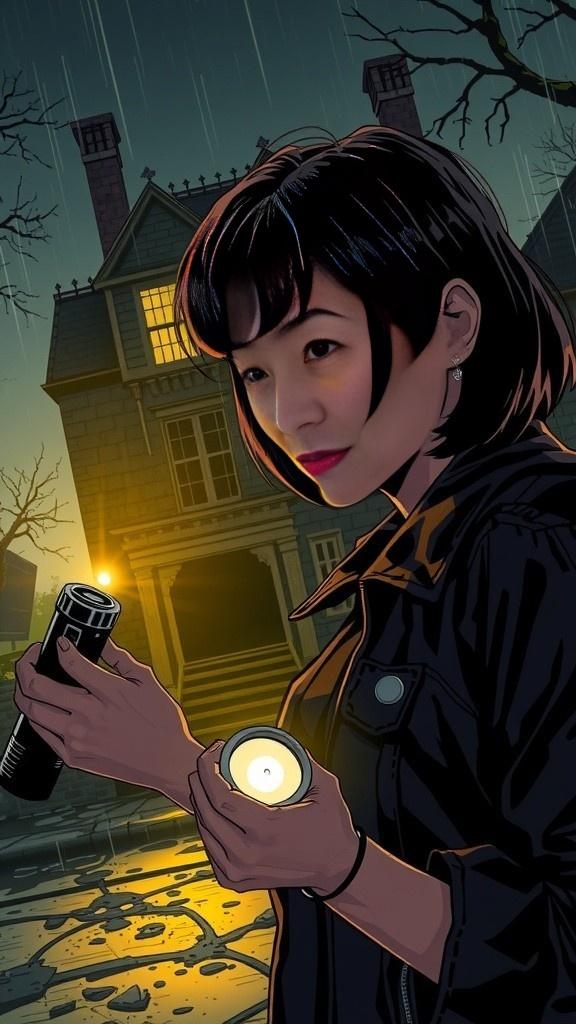 Kulkas Ganjil: Suara Hantu atau Ngomong Makanan?