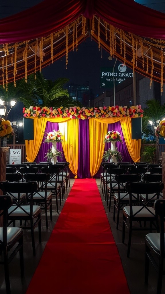 Pengantin yang Bersenandung