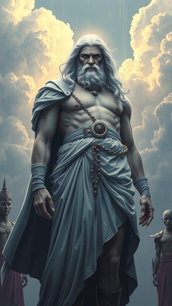 The Legend of the Son