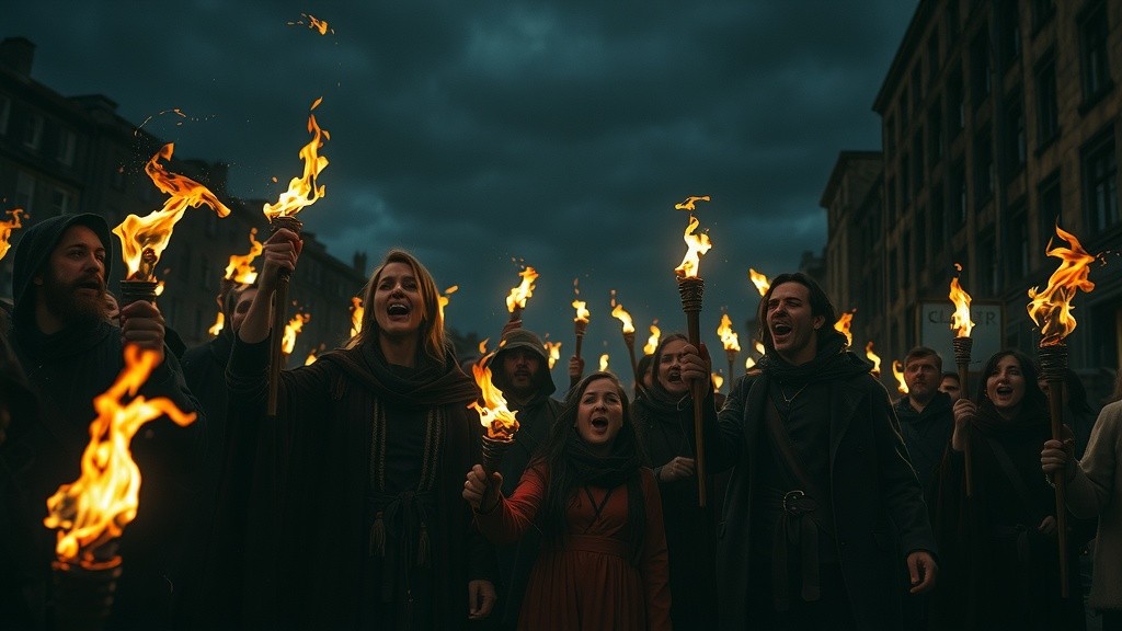 The Love Spell Debate