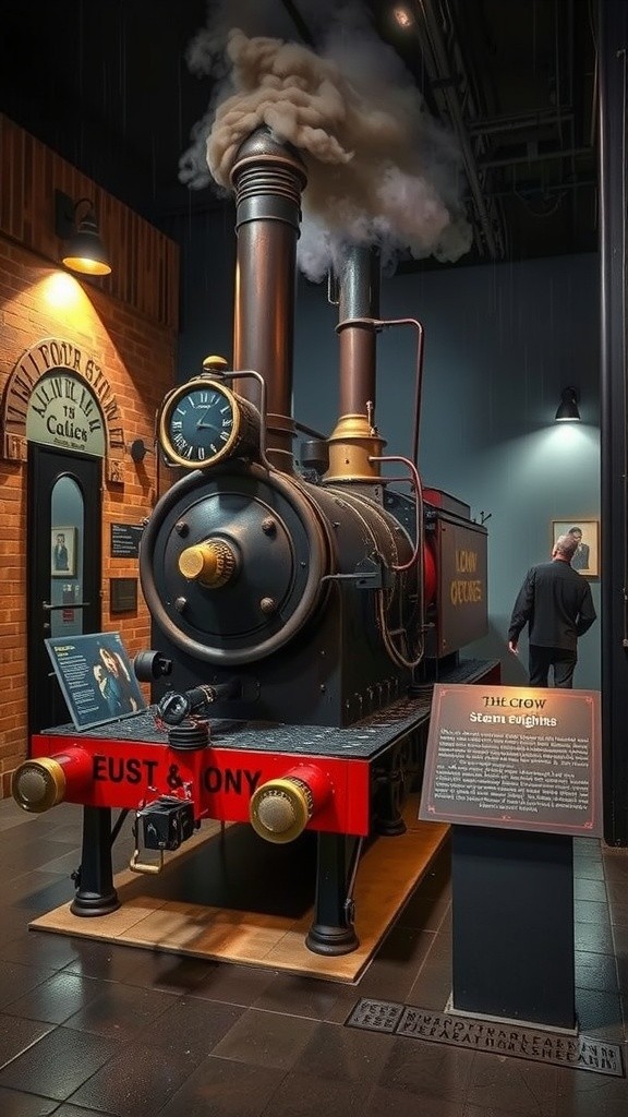 Margaret Hale: The Forgotten Innovator