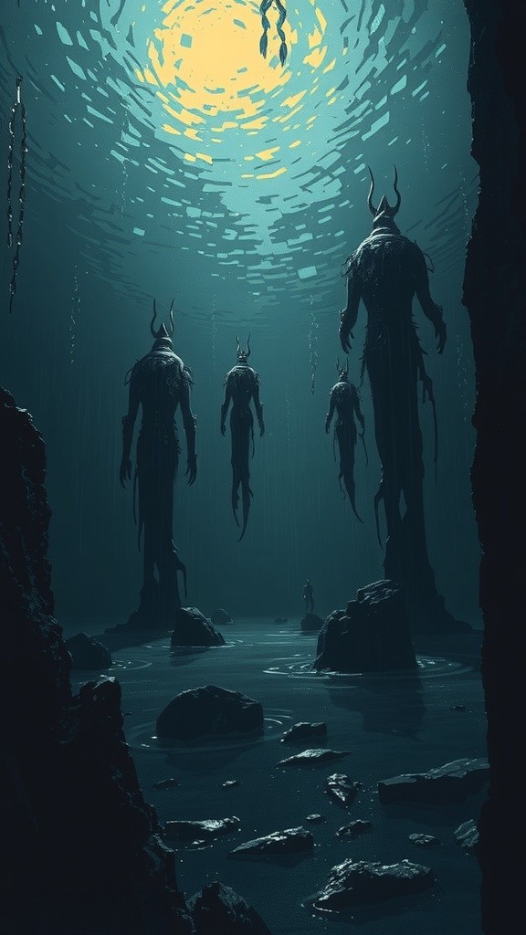 The Devil's Sea: Japan's Mysterious Bermuda Triangle