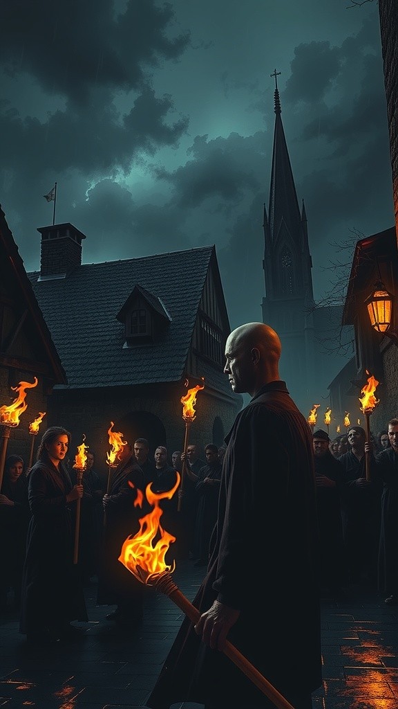 Witch's Spell: Infinite Data Bundles Amidst the Angry Mob