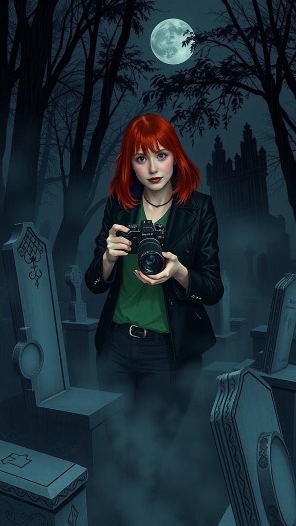 Kelelahan Editor di Balik Konten Hantu