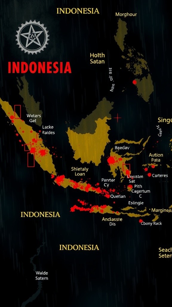 Asal Usul Nama 'Indonesia' dan Maknanya