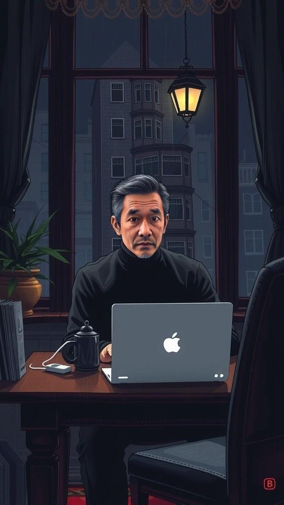 Dukun Zoom: Usir Jin Lewat WiFi, Suami Kelesan!