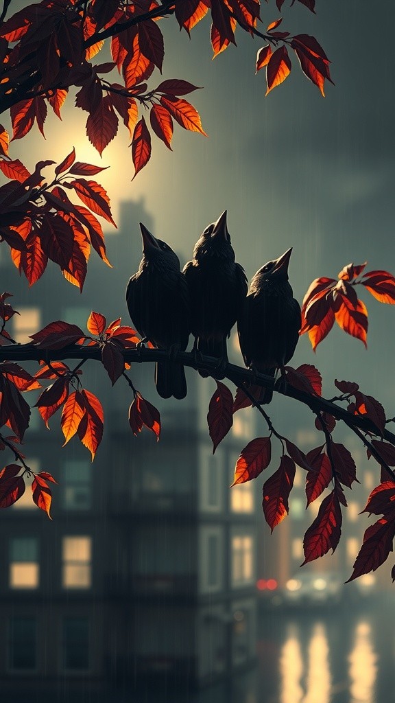 The Day the Sun Vanished