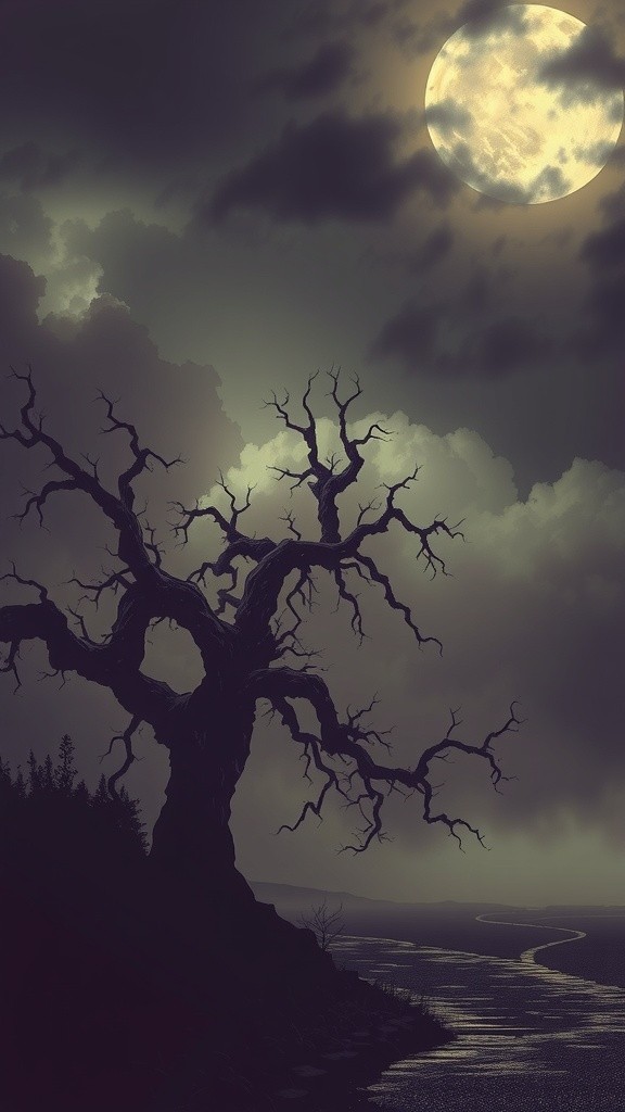 Hereditary: Bloodlines of Horror