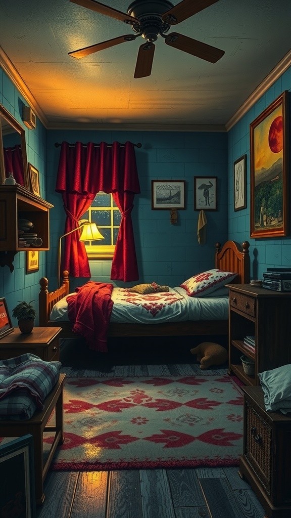 Bedtime Whispers