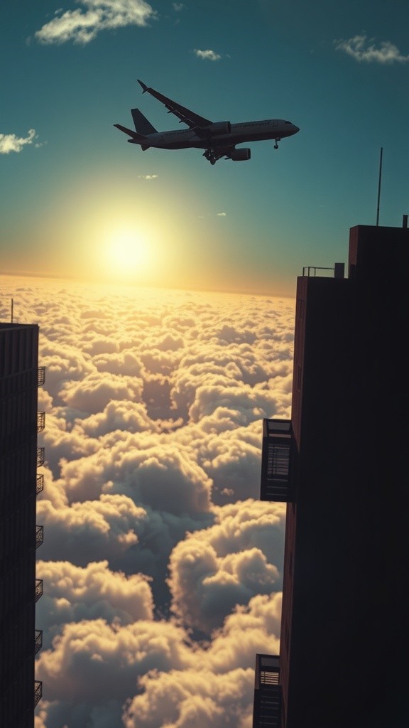The Vanishing Flights: Mysteries of the Bermuda Triangle and Beyond