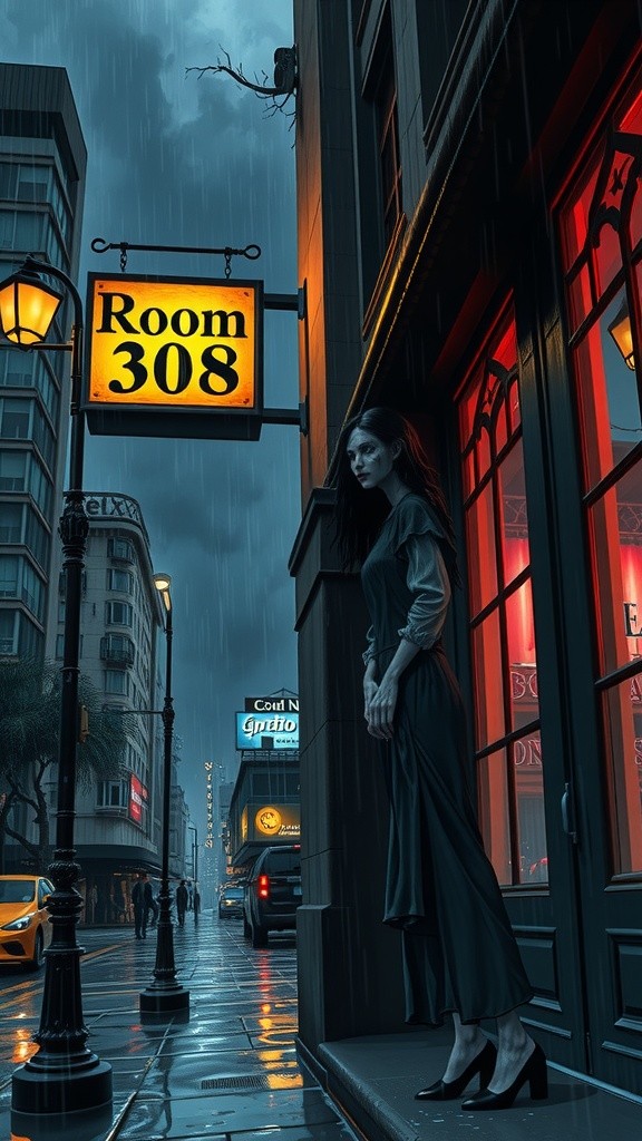 Kamar 308