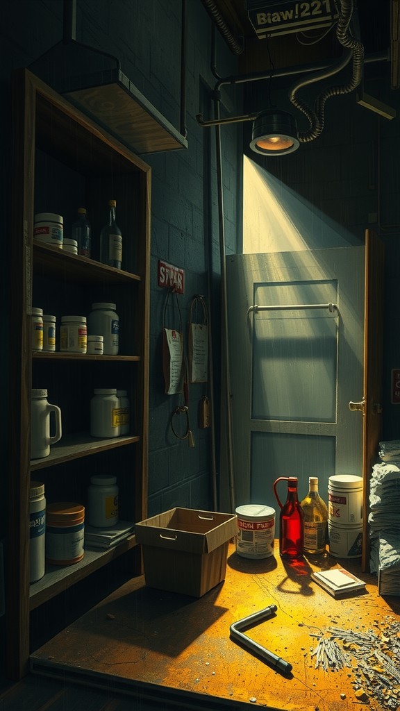 The Haunting Truth Behind the Nurse's Tragedy