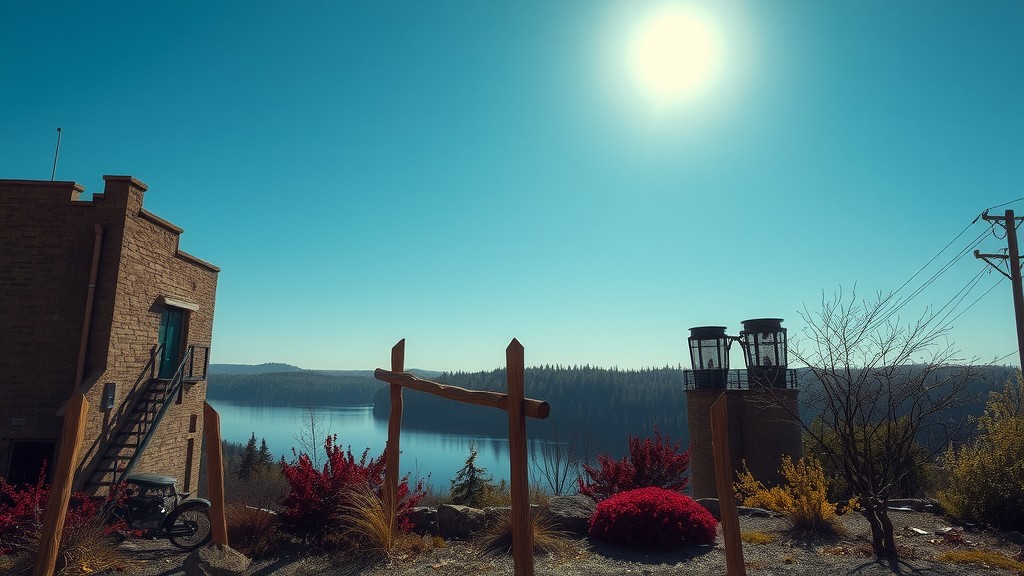 Camp Crystal Lake: Shadows of Fear