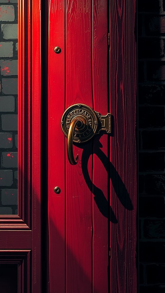 The Haunted Legacy of Sarah Winchester: A Mansion of Misery