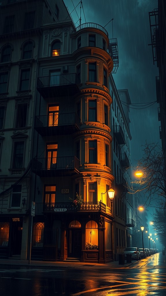 The Watcher
