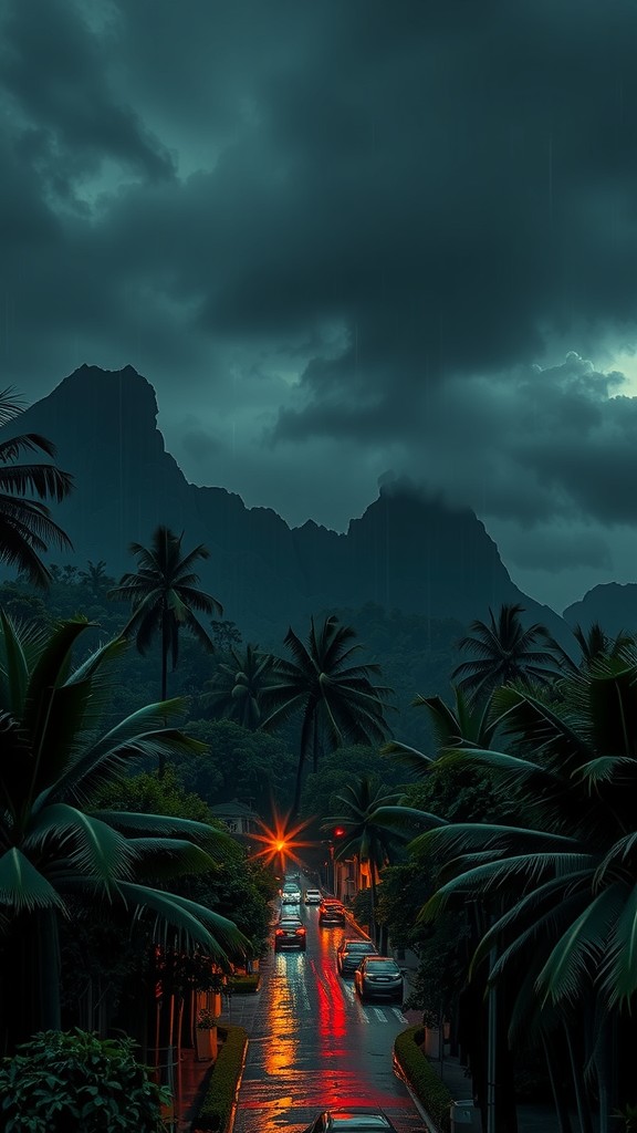 Exploring PNG: A Young Kenyan's Journey into Melanesian Culture
