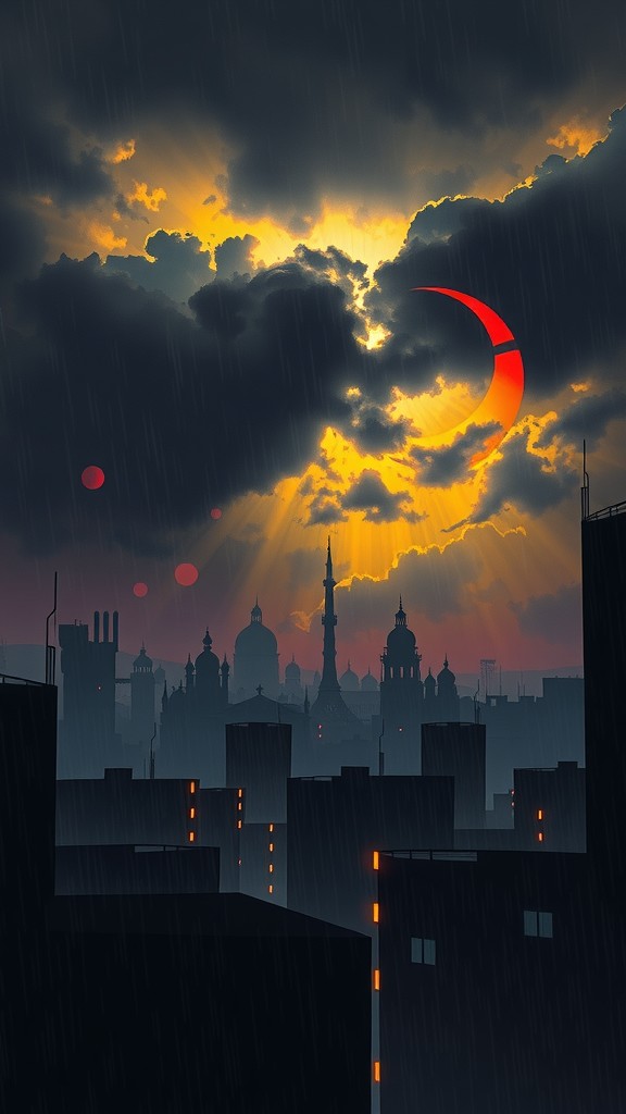 The Power of God: Liberation from Egypt