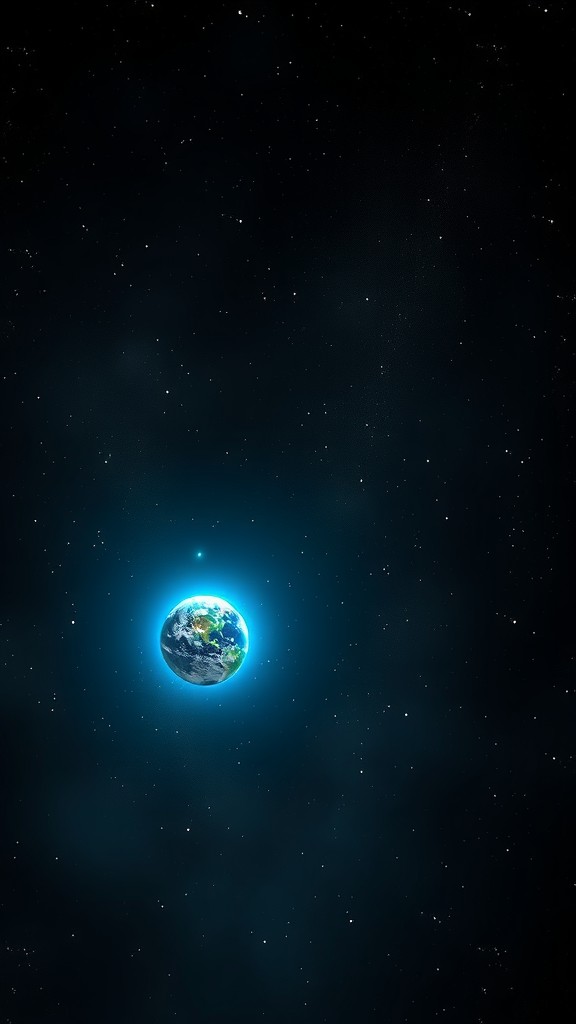 10 Hours Until Earth's Destruction: A Solar System Countdown