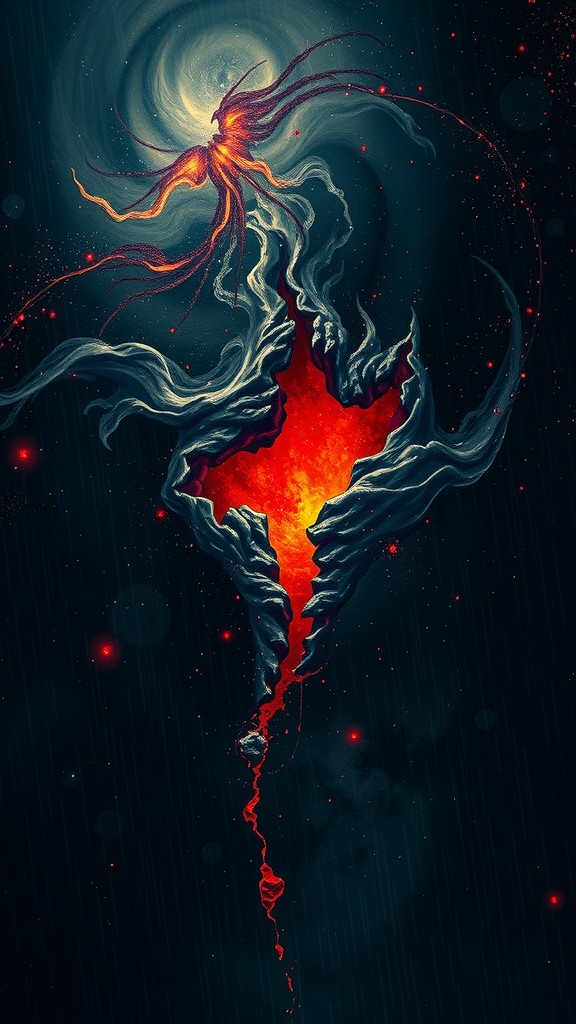 Black Hole Approaches: 10 Hours Until Earth is Devoured!