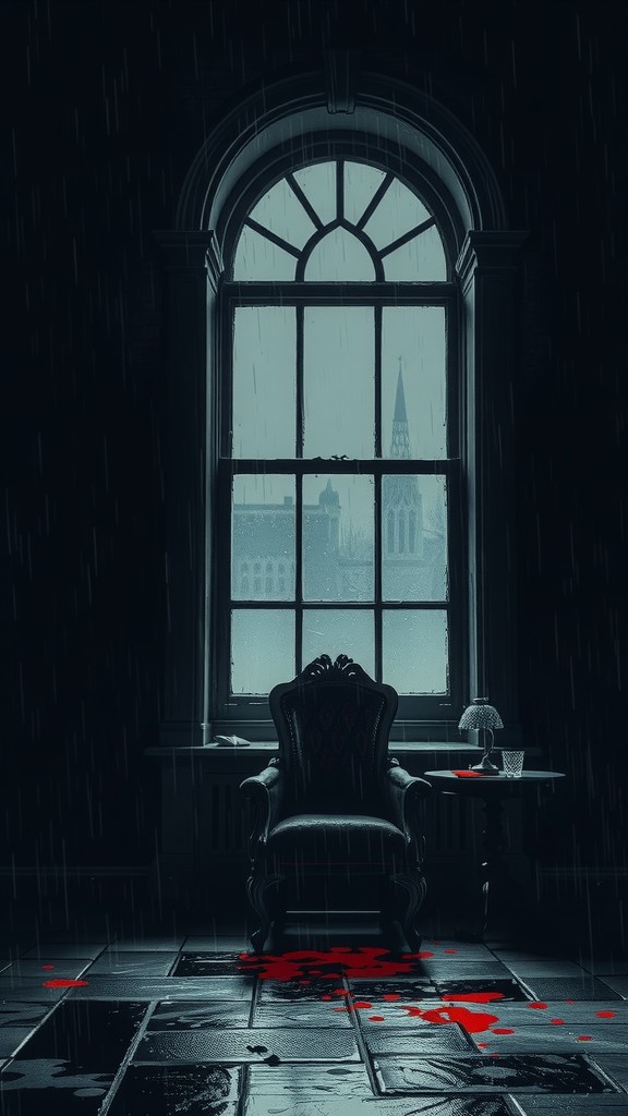 The Promise Beyond Death