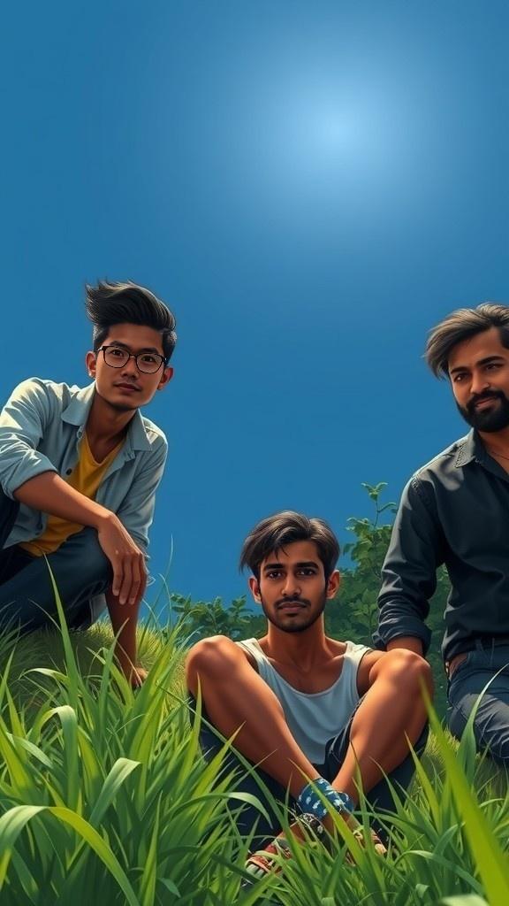 महल की भयानक रात