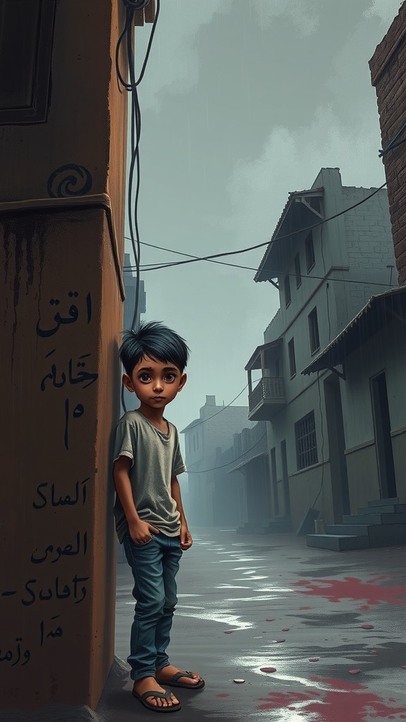 بئر الأسرار: هل تجرؤ على الاقتراب؟