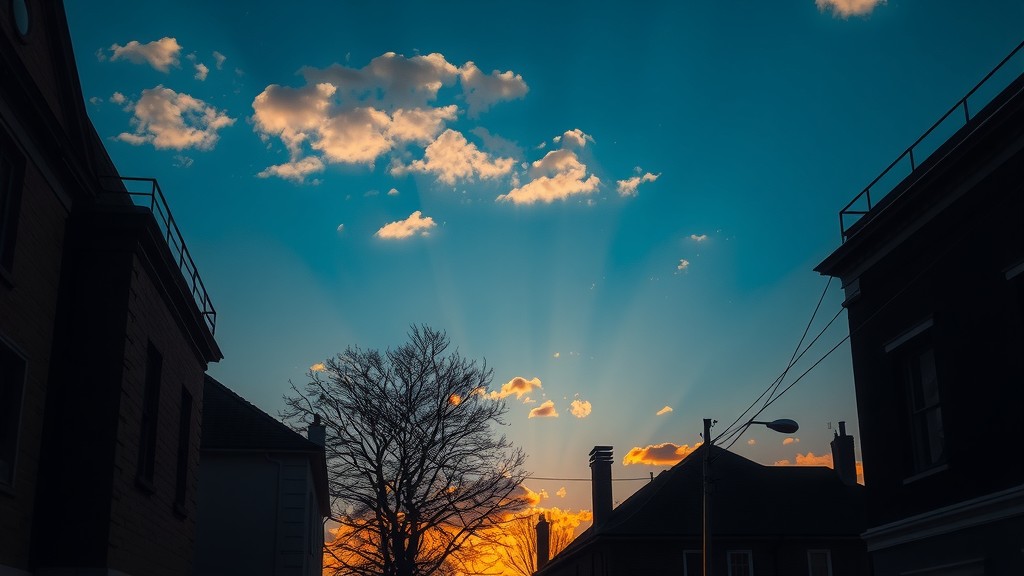 A New Beginning: Divine Restoration and Help